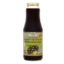 Pölz bio feketeribizli nektár 25% 1000 ml üdítő, ásványviz, gyümölcslé