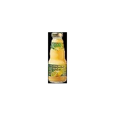 Pölz bio grapefruitlé 200ml biokészítmény