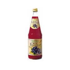 Pölz bio piros szőlőlé 1000ml üdítő, ásványviz, gyümölcslé