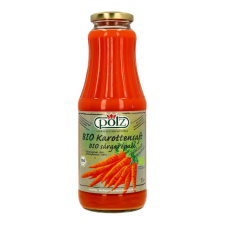  PÖLZ BIO SÁRGARÉPALÉ 1000ML DRS üdítő, ásványviz, gyümölcslé