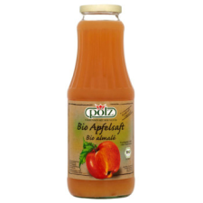 Pölz Pölz bio almalé 100% 1000 ml üdítő, ásványviz, gyümölcslé