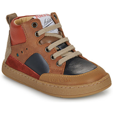 Pom d'Api Magas szárú edzőcipők MOUSSE BUMP Sokszínű 20