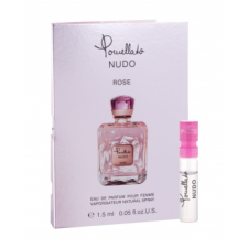 Pomellato Nudo Rose, Illatminta parfüm és kölni