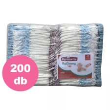 Pommette bugyipelenka 4-es Autonomy Up, 8-15 kg, 4x50 db pelenka