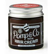 Pomp &amp; Co. Pomp & Co Hair Cream 59ml hajformázó