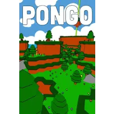  Pongo (digitális licenc) videójáték
