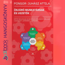 Pongor Group Kft. Önjáró munkatársak és vezetők egyéb e-könyv