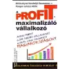 Pongor Publishing A profitmaximalizáló vállalkozó ANTIKVÁR