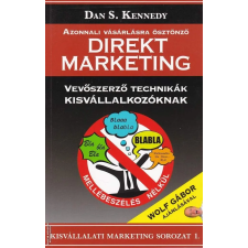 Pongor Publishing Direkt Marketing ANTIKVÁR antikvárium - használt könyv