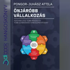 Pongor Publishing Üzleti Kiadó Kft. Önjáróbb vállalkozás egyéb e-könyv