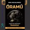 Pongor Publishing Üzleti Kiadó Kft. Óramű