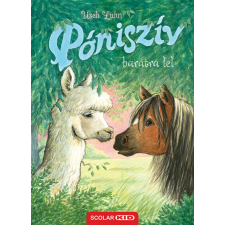  Póniszív barátra lel - Póniszív 16. regény