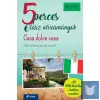  PONS 5 perces olasz olvasmányok - Casa dolce casa