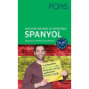  - Pons Nyelvtan Röviden És Érthetően - Spanyol - Új
