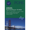 ﻿ PONS NYELVTANFOLYAM CD-ROM - ANGOL
