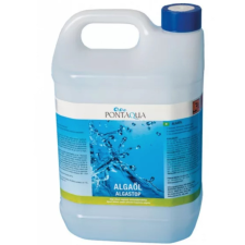 Pontaqua AGL255 Algaöl Super 25 kg Alga elleni vegyszer medencéhez medence kiegészítő