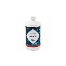 Pontaqua AQUAFIX vízkeménység stabilizátor szer 1L (FIX010) medence kiegészítő