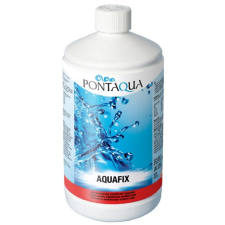 Pontaqua AQUAFIX vízkőkiválás ellen medence kiegészítő