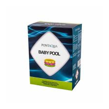 Pontaqua Baby Pool 5x20ml (BBP002) medence kiegészítő