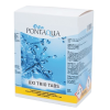Pontaqua Csökkentett klórtatalmú vízfertőtlenítő hármas hatás OXI TRIO TABS 5 x 125 g OTT 006