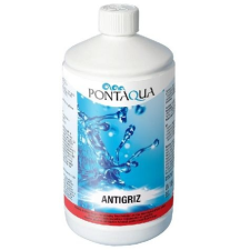 Pontaqua Erősen lúgos tisztítószer 1 liter ANTIGRIZ SEP 010 medence kiegészítő