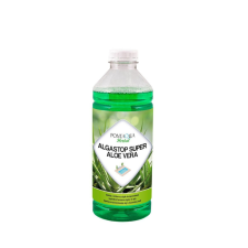 Pontaqua Herbal Algastop Super Aloe Vera medence kiegészítő