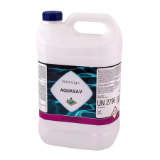  Pontaqua KEN_050 Aquasav pH csökkentő 5 liter medence kiegészítő