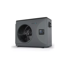 Pontaqua Miracle Plus inverteres hőszivattyú 12KW R32 hőszivattyú