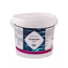 Pontaqua PHP 030 PluszaPH pH növelő 3 kg medence kiegészítő