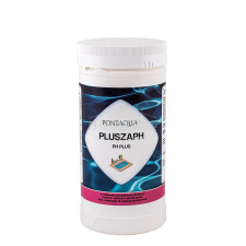 Pontaqua PluszaPH pH növelő 0,8 kg medence kiegészítő