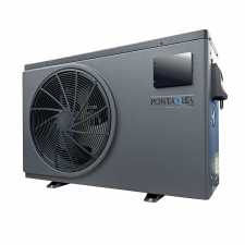 Pontaqua Pontaqua Comfort inverter hőszivattyú 12 kW hőszivattyú