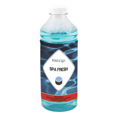 Pontaqua Spa Fresh jakuzzi medence illatosító 1 liter medence kiegészítő