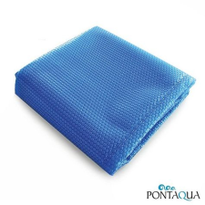 Pontaqua Szolártakaró szögletes medencéhez 5,5 x 11 m SZT 006 medence kiegészítő