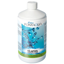 Pontaqua Télapool Téliesítő Szer 1 L medence kiegészítő