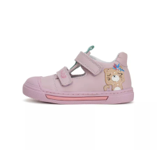 Ponte20 Kislány Rózsaszín macis Nyitott cipő - 24 gyerek cipő