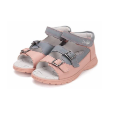 Ponte20 Kislány szupinált szandál 28-33 2025 Tavasz / Nyár gyerek szandál