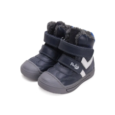 Ponte20 supinált bélelt téli csizma (28-33 méret) DA07-4-2785A (33) gyerek csizma, bakancs