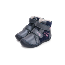 Ponte20 supinált bélelt téli csizma (30-35 méret) DA07-5-2466C (31) gyerek cipő