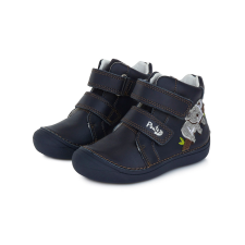 Ponte20 supinált magasszárú átmeneti cipő (24-29 méretben) DA06-3-392 (27) gyerek cipő