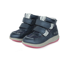 Ponte20 supinált magasszárú átmeneti cipő (28-33 méretben) DA06-3-993C (31) gyerek cipő