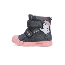 Ponte20 szupinált bélelt vízálló kislány  cipő gyerek cipő