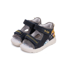 Ponte20 Szupinált fiú szandál 22-27 2025 Tavasz / Nyár gyerek szandál