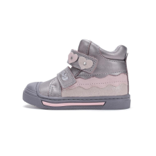 Ponte20 szupinált kislány átmeneti cipő gyerek cipő