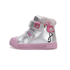 Ponte20 szupinált kislány bélelt bokacipő