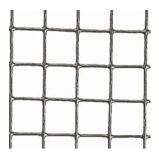 Ponthegesztett rács 0.5x25 Fensanet 06 172602 (10931) hegesztés