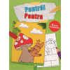  Pontról pontra - 4 éven felülieknek (nyuszi)
