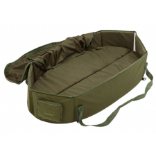 Pontybölcső - Trakker Sanctuary Oval Crib pontybölcső ovális 115x55x25cm (212405) horgászkiegészítő