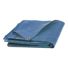  Ponyva cc.2x3m 100g/m2 kék kertészet