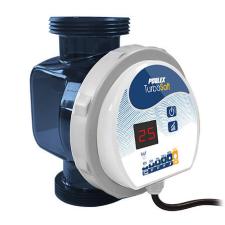Poolex Turbo Salt sóbontó - 6g (20-30m3) medence kiegészítő