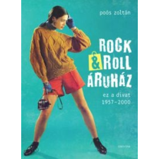 Poós Zoltán Rock&Roll Áruház társadalom- és humántudomány